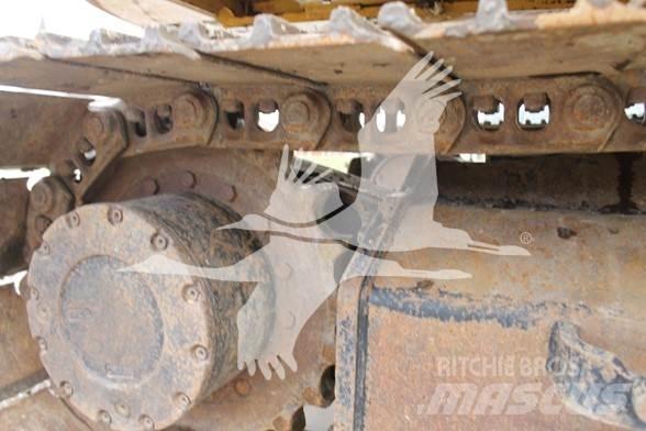 CAT 313FL Rupsgraafmachines