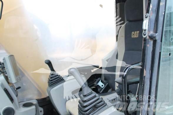 CAT 314E LCR Rupsgraafmachines
