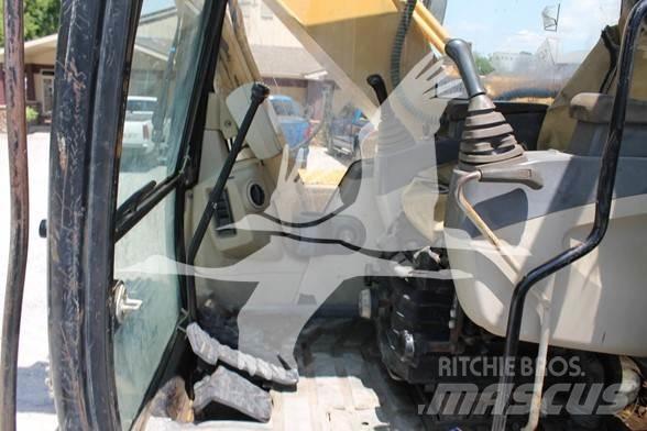 CAT 315CL Rupsgraafmachines