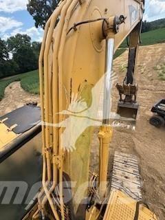 CAT 315CL Rupsgraafmachines