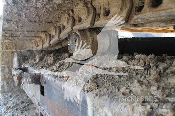CAT 325FLCR Rupsgraafmachines