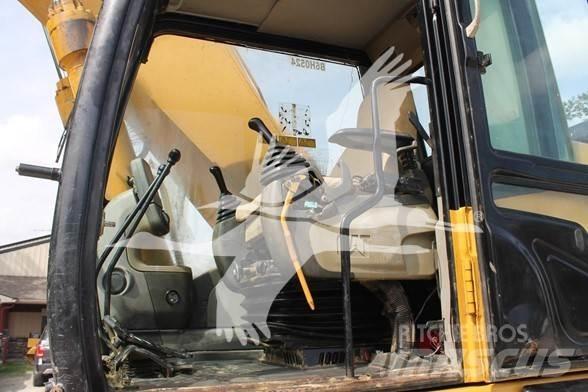 CAT 330DL Rupsgraafmachines