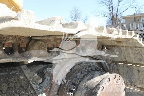 CAT 335F LCR Rupsgraafmachines