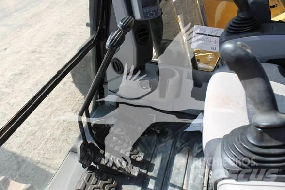 CAT 336FL Rupsgraafmachines