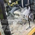 CAT 349EL Rupsgraafmachines