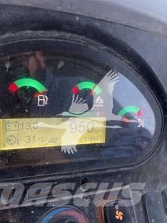 CAT 416F2 Graaf-laadcombinaties