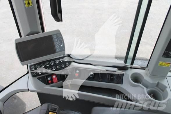CAT 924K Wielladers