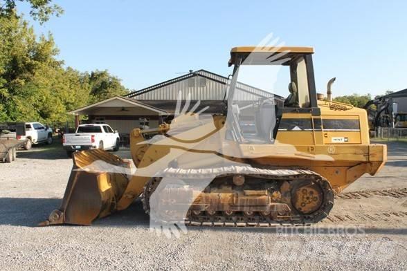 CAT 953C Rupsladers