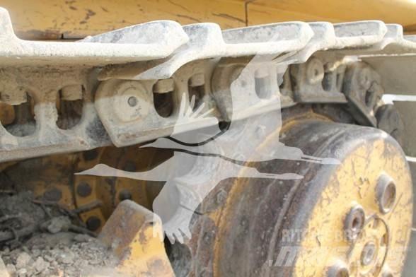 CAT 953C Rupsladers