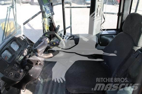 CAT 980H Wielladers