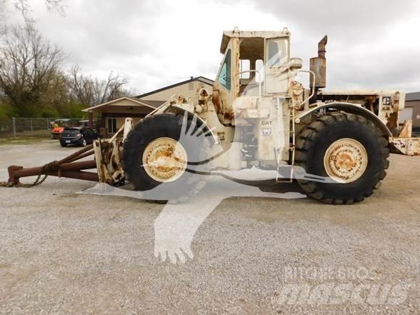 CAT 988 Wielladers