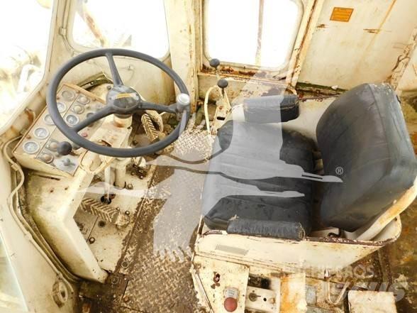 CAT 988 Wielladers
