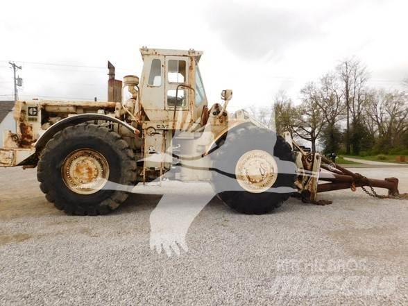CAT 988 Wielladers