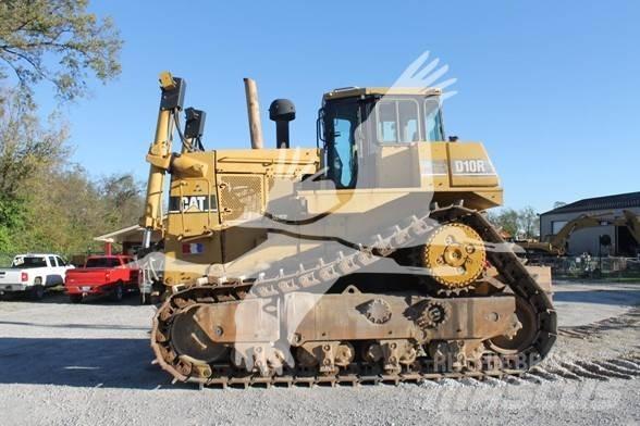 CAT D10R Rupsdozers