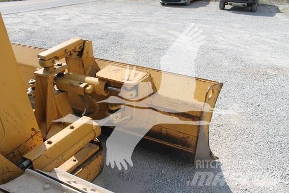 CAT D3C XL Rupsdozers