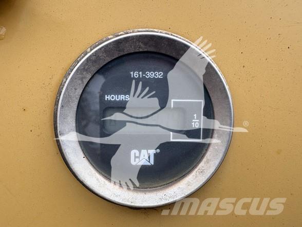 CAT D3G XL Rupsdozers