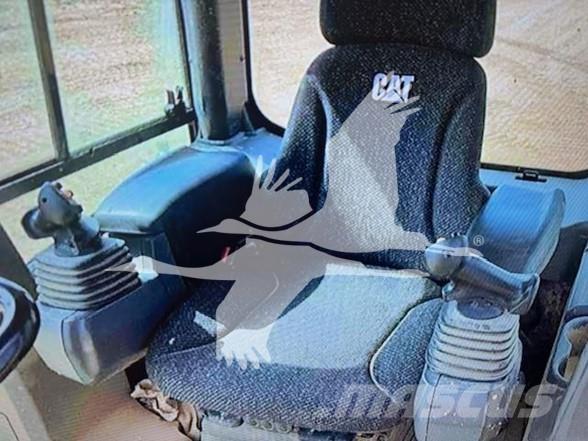 CAT D5K2 LGP Rupsdozers