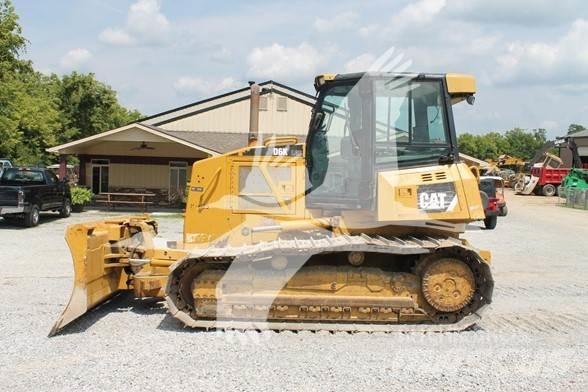 CAT D6K LGP Rupsdozers