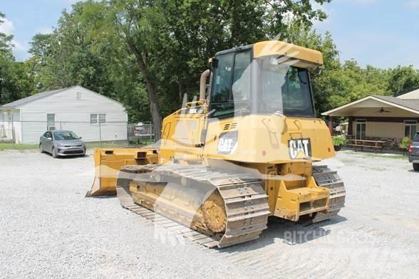 CAT D6K LGP Rupsdozers