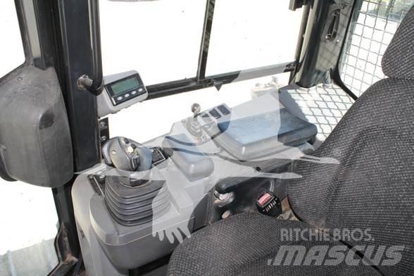 CAT D6K LGP Rupsdozers
