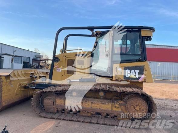 CAT D6K2 LGP Rupsdozers
