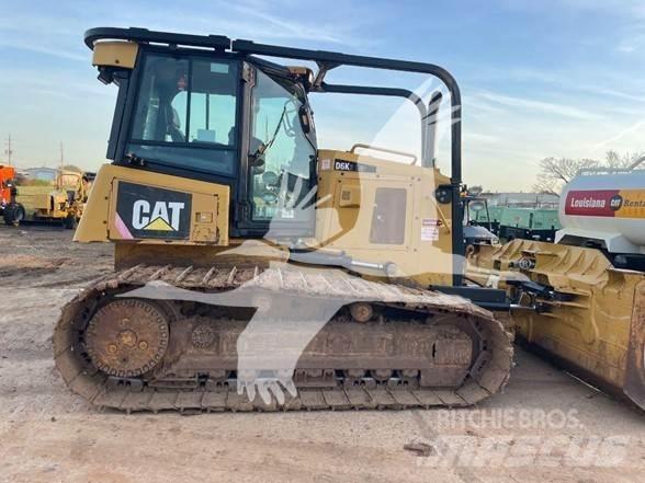 CAT D6K2 LGP Rupsdozers