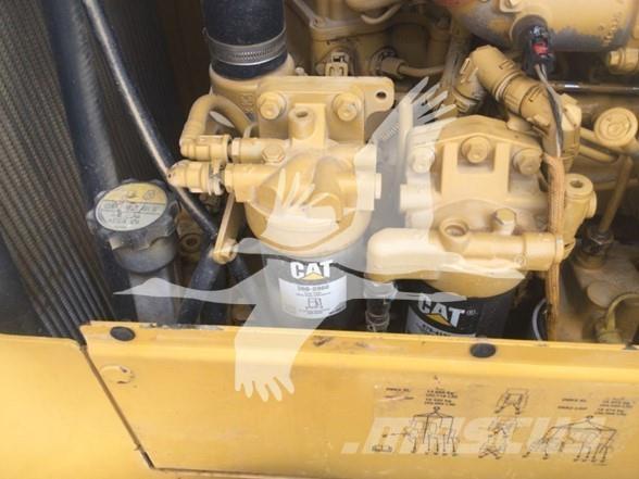 CAT D6K2 LGP Rupsdozers