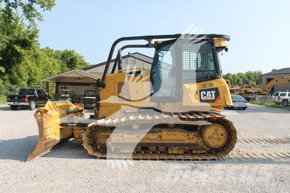 CAT D6K2 LGP Rupsdozers