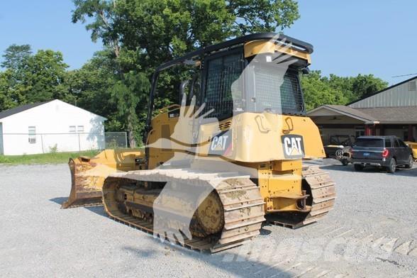 CAT D6K2 LGP Rupsdozers