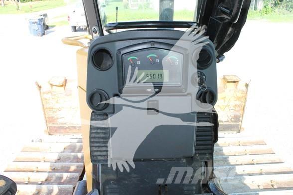 CAT D6K2 LGP Rupsdozers
