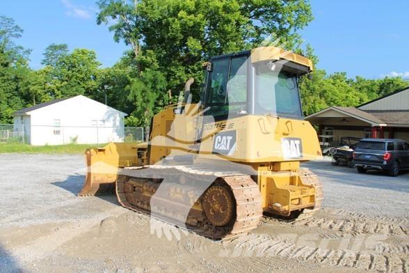 CAT D6K2 XL Rupsdozers