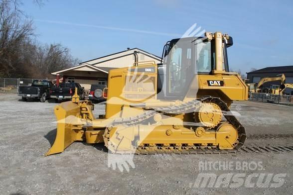 CAT D6N XL Rupsdozers