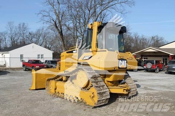 CAT D6N XL Rupsdozers