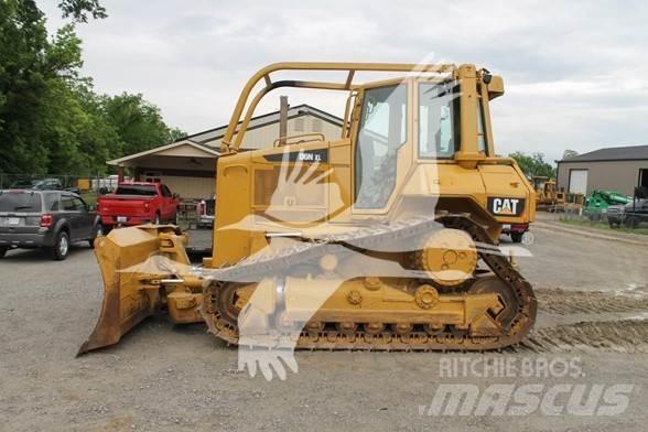 CAT D6N XL Rupsdozers