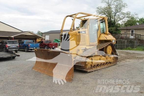 CAT D6N XL Rupsdozers