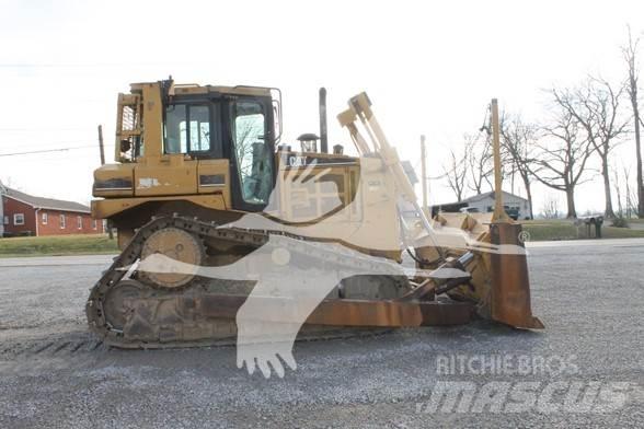 CAT D6R XL Rupsdozers