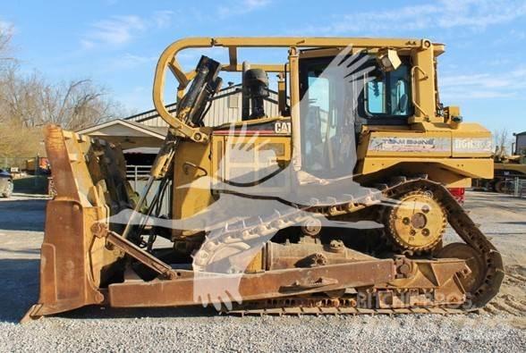 CAT D6R XL Rupsdozers