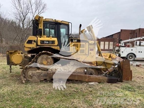 CAT D6R XW Rupsdozers