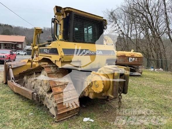 CAT D6R XW Rupsdozers