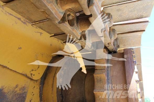 CAT D6R XW Rupsdozers