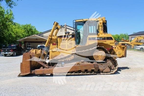 CAT D6R XW II Rupsdozers