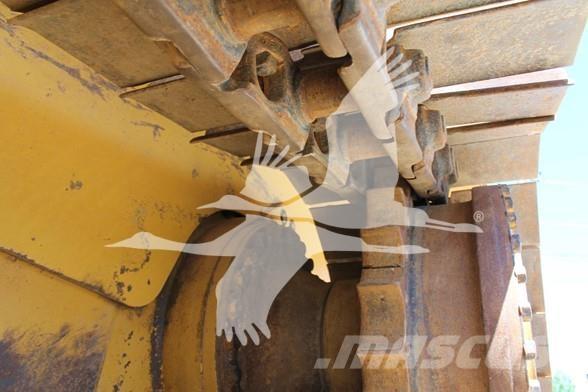 CAT D6R XW II Rupsdozers