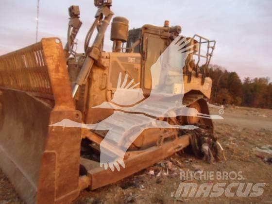 CAT D6T Rupsdozers