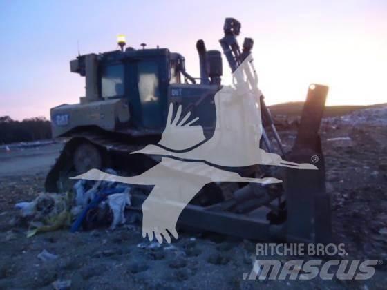 CAT D6T Rupsdozers