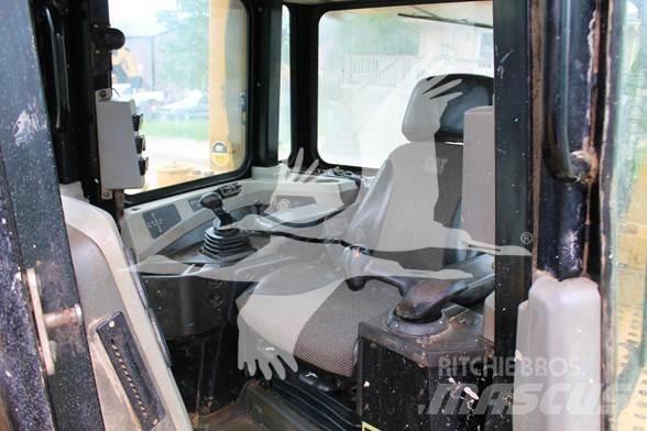 CAT D6T Rupsdozers