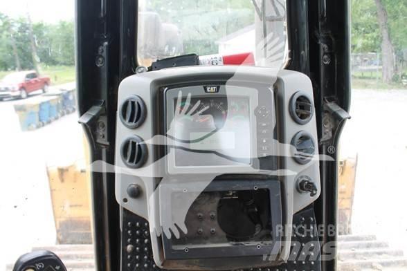CAT D6T LGP Rupsdozers