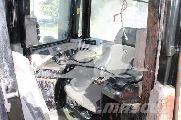 CAT D6T LGP Rupsdozers