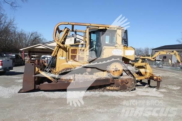 CAT D6T XL Rupsdozers