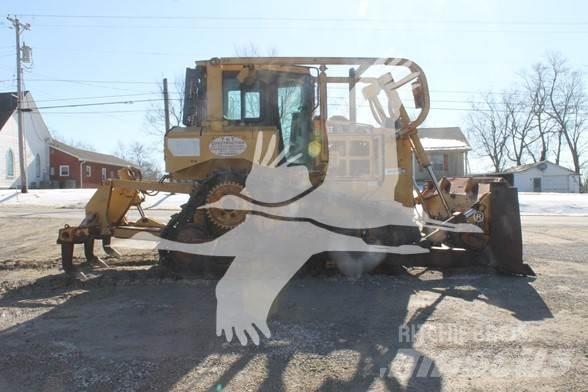 CAT D6T XL Rupsdozers