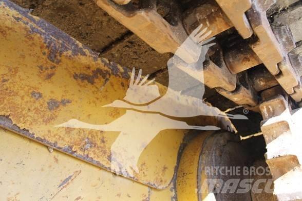 CAT D6T XL Rupsdozers